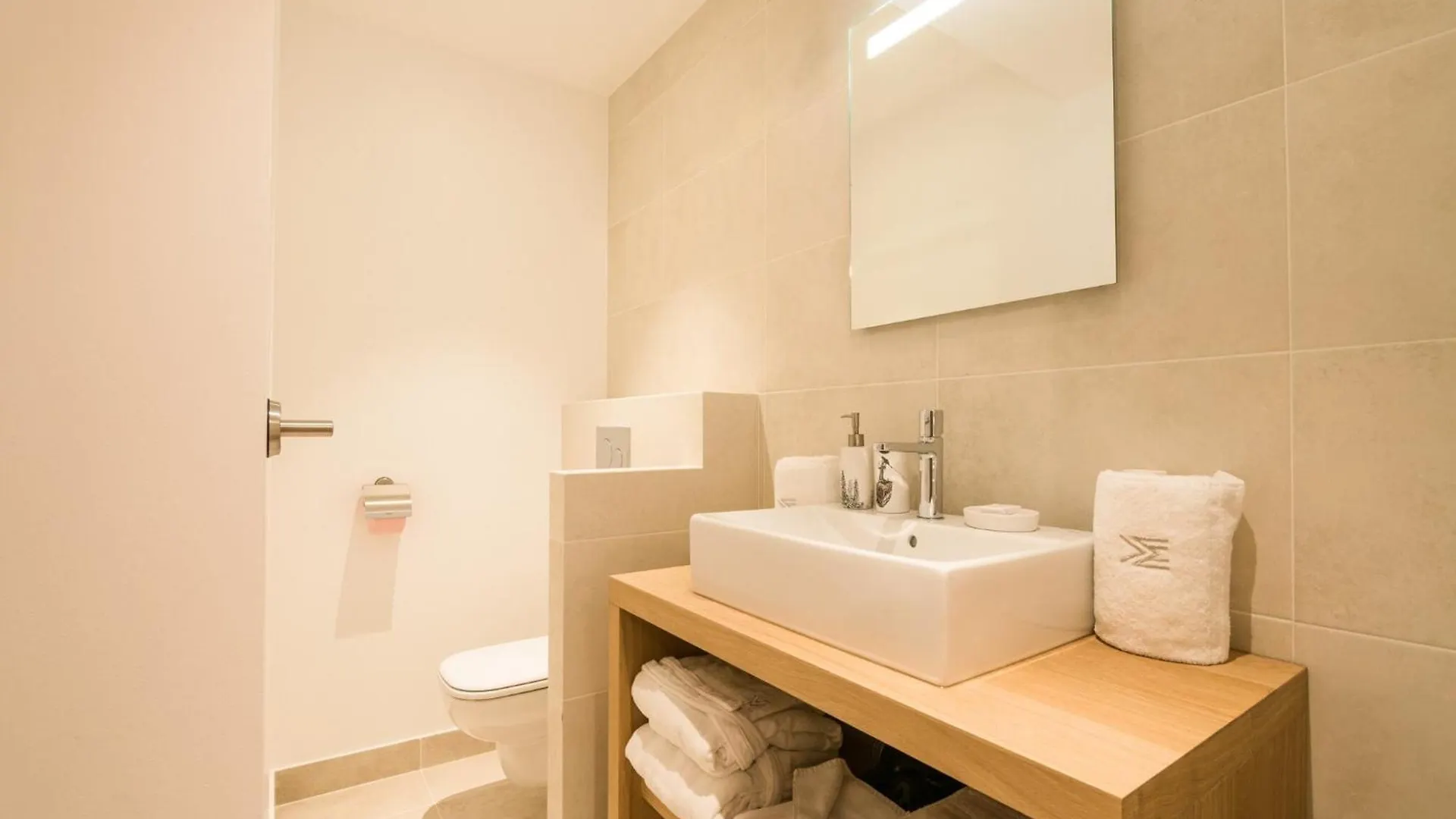 Stylish Apartment In Megeve Praz-sur-Arly