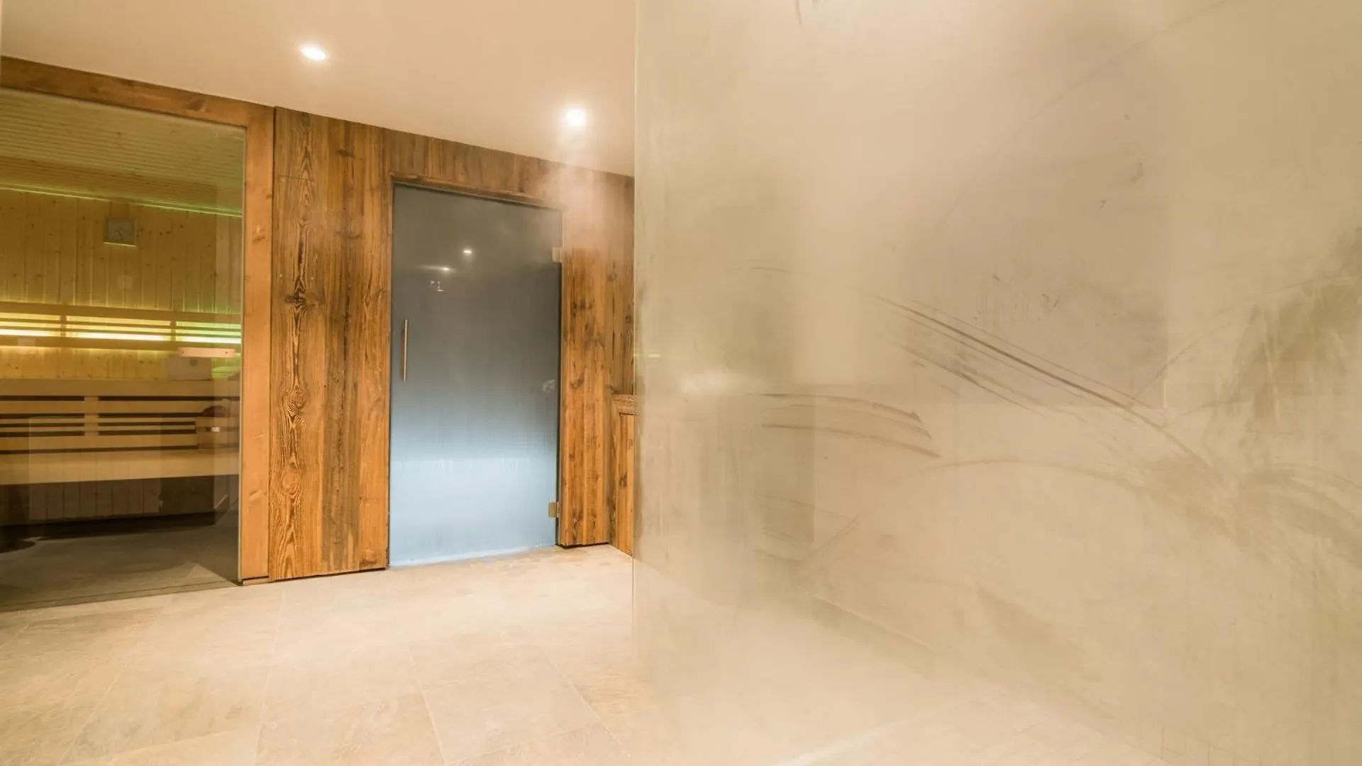 Stylish Apartment In Megeve Praz-sur-Arly France