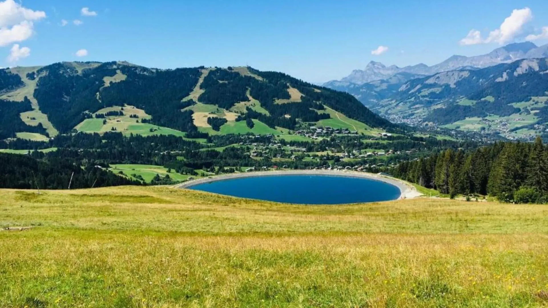 Stylish Apartment In Megeve Praz-sur-Arly 0*,  Frankrike