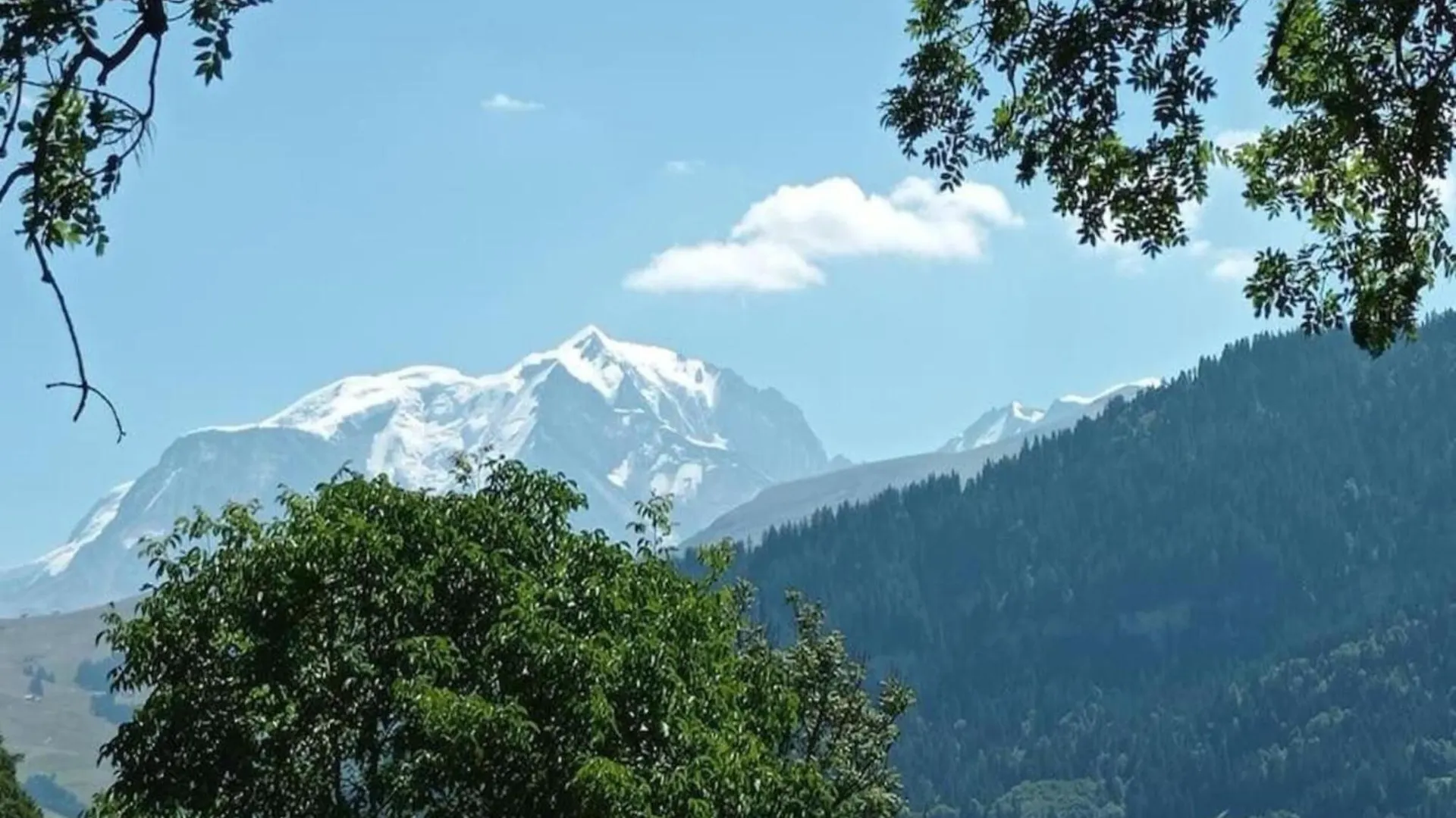 Stylish Apartment In Megeve Praz-sur-Arly