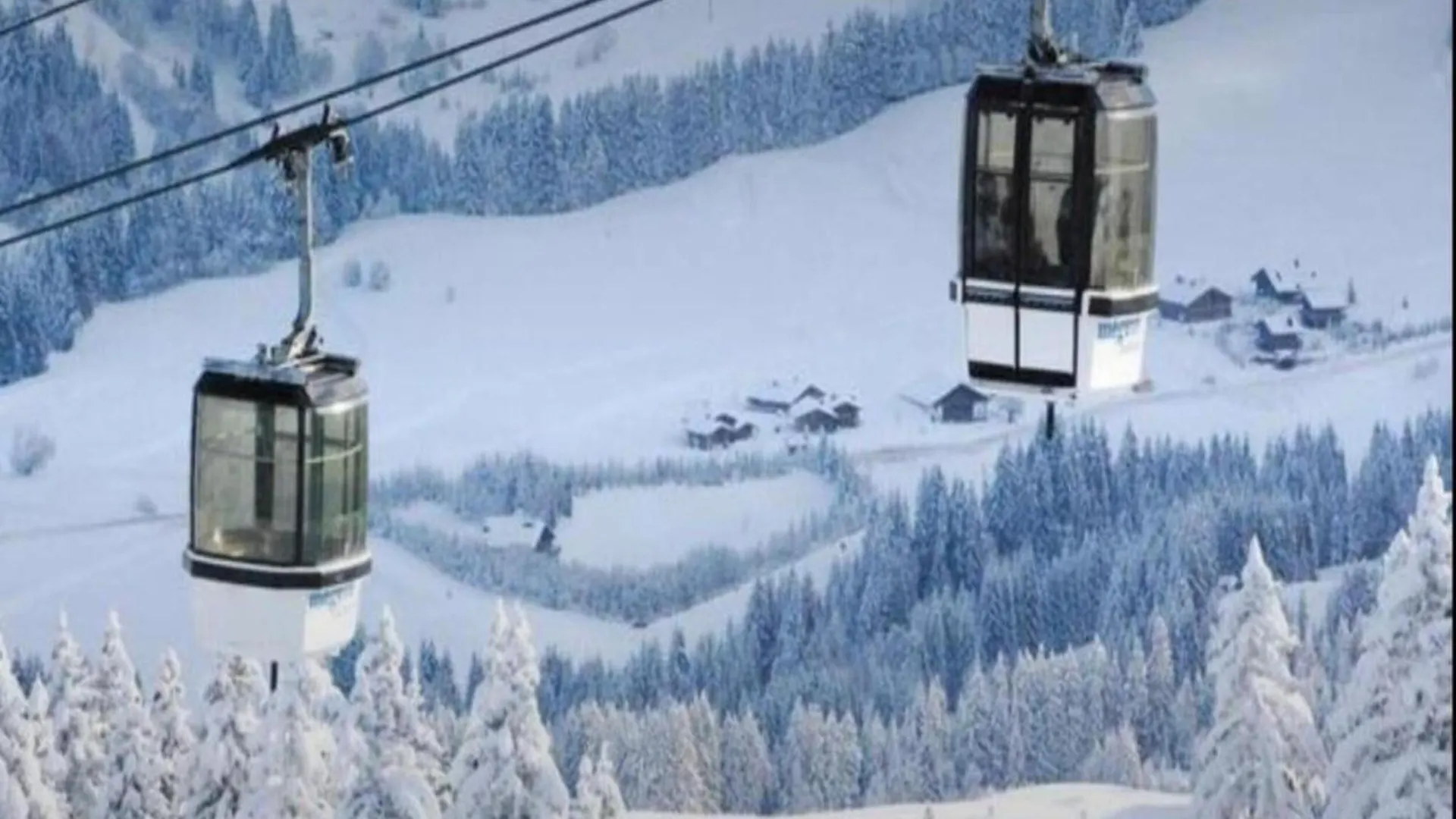 Stylish Apartment In Megeve Praz-sur-Arly 0*,  Frankrike