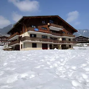 Hotel Du Soleil, Praz-sur-Arly